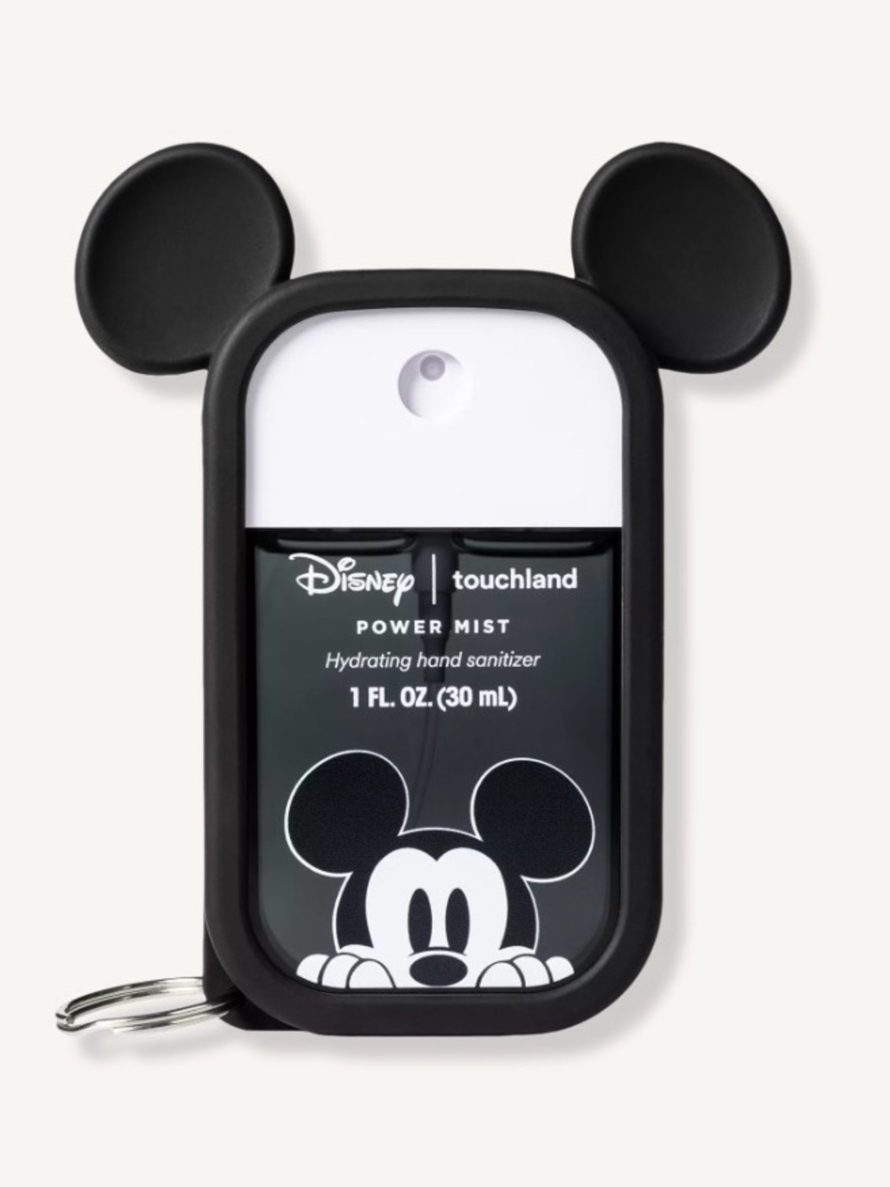 Disney x Touchland Limited Edition Mickey Hand Sanitizer